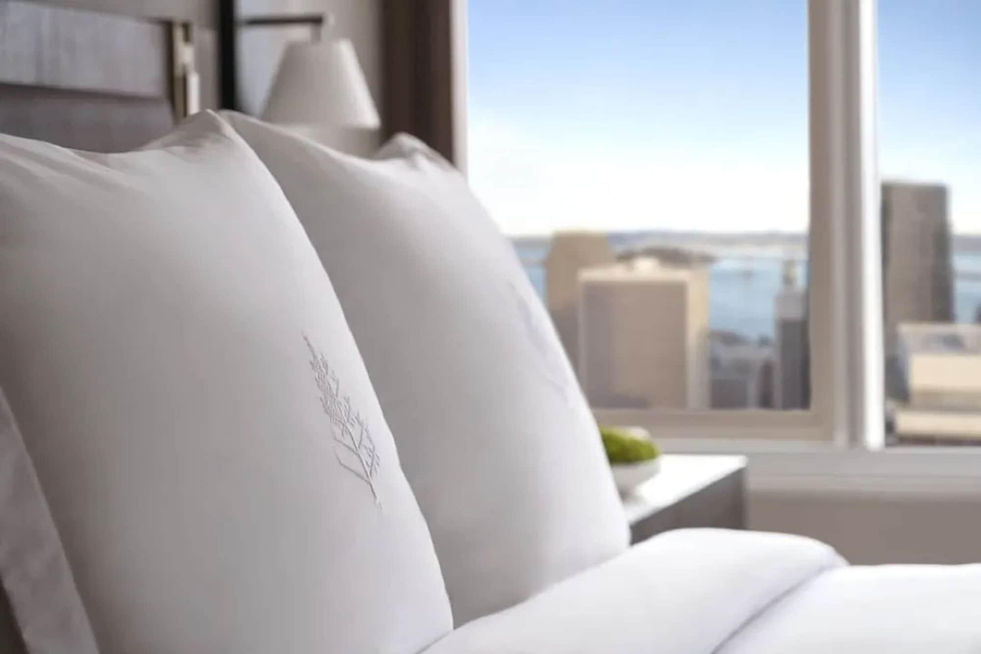 Four Seasons At Embarcadero 5* San Francisco
