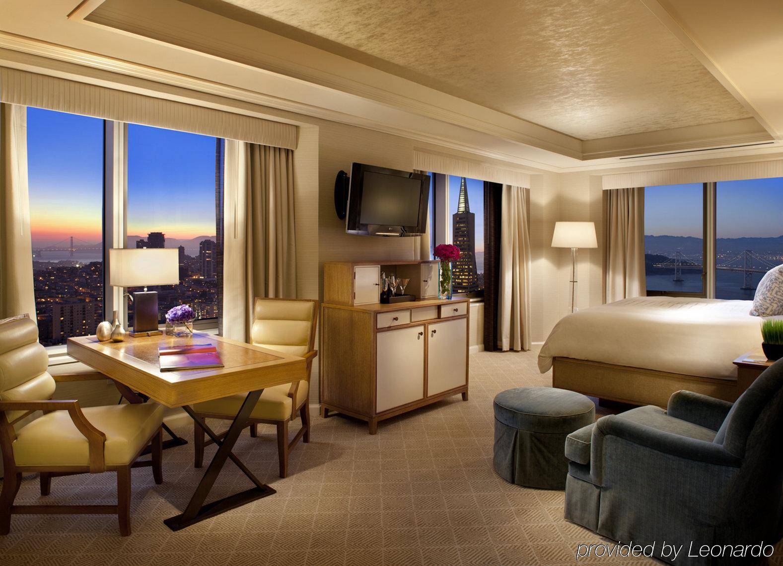 Four Seasons At Embarcadero